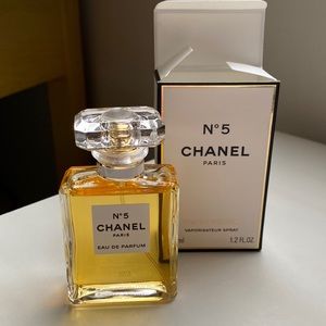 Chanel Perfume